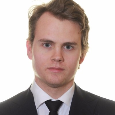 Sigurd Syvertsen