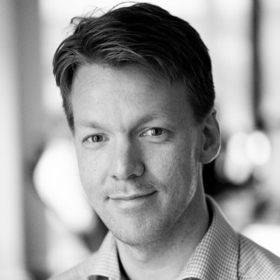 Martin Cappelen Smith