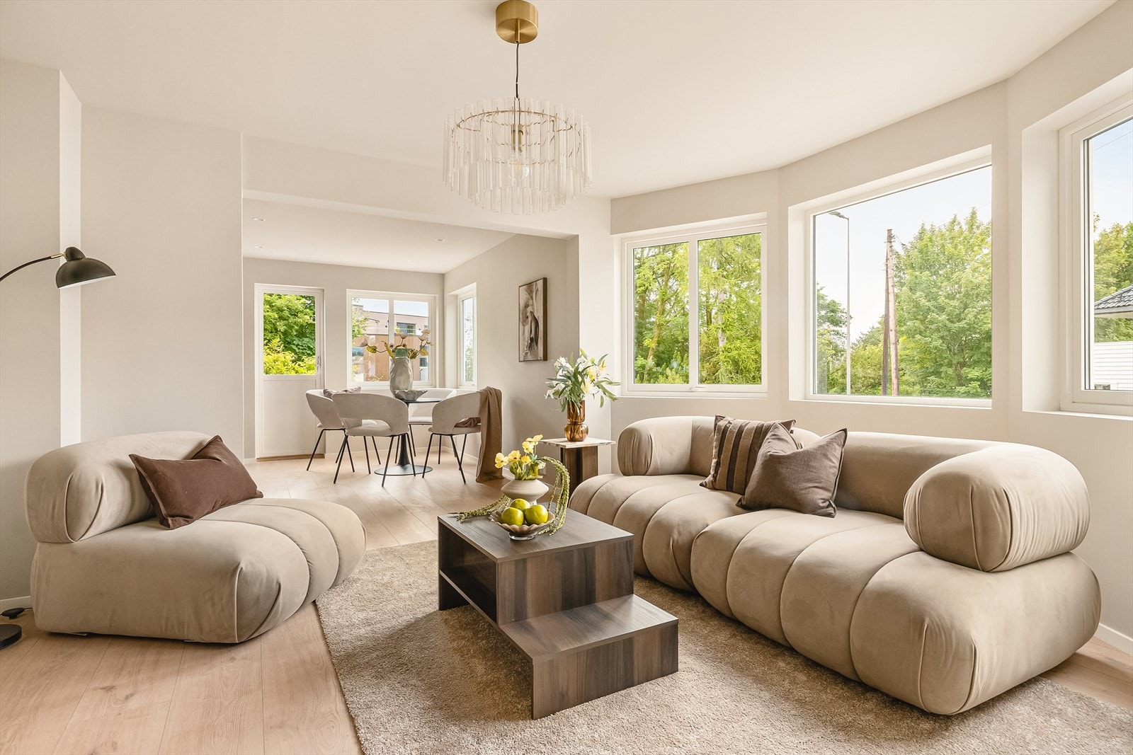 Statsminister Michelsens veg 66 — Leilighet 92 m² · Paradis